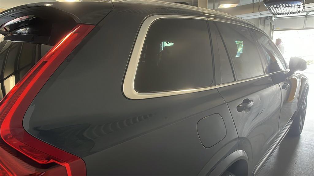 used 2024 Volvo XC90 Recharge Plug-In Hybrid car, priced at $59,989