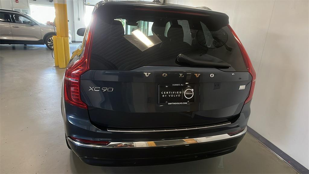 used 2024 Volvo XC90 Recharge Plug-In Hybrid car, priced at $59,989
