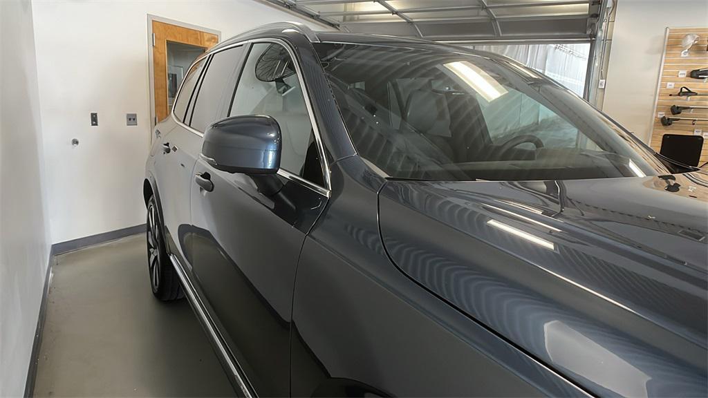 used 2024 Volvo XC90 Recharge Plug-In Hybrid car, priced at $59,989
