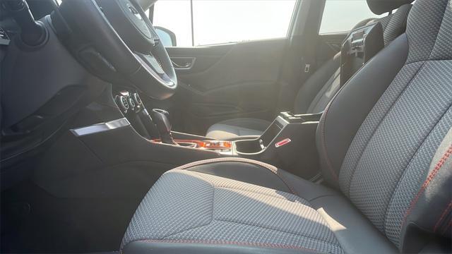 used 2019 Subaru Forester car, priced at $20,000