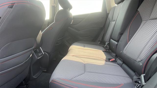 used 2019 Subaru Forester car, priced at $20,000