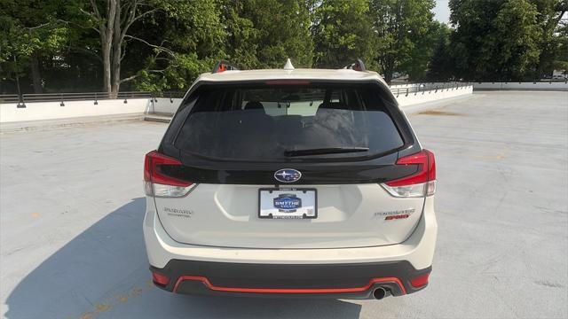used 2019 Subaru Forester car, priced at $20,000