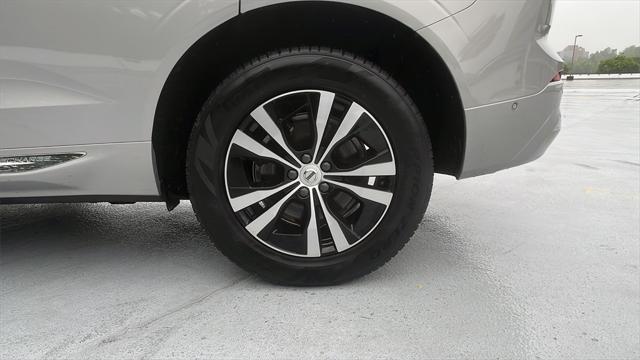 used 2022 Volvo XC60 Recharge Plug-In Hybrid car, priced at $40,500