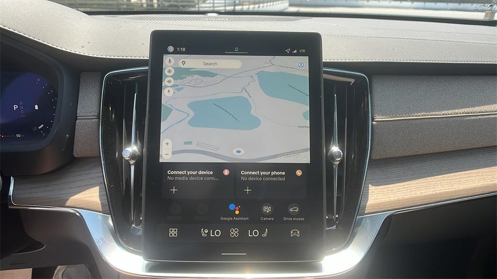 new 2026 Volvo XC90 car