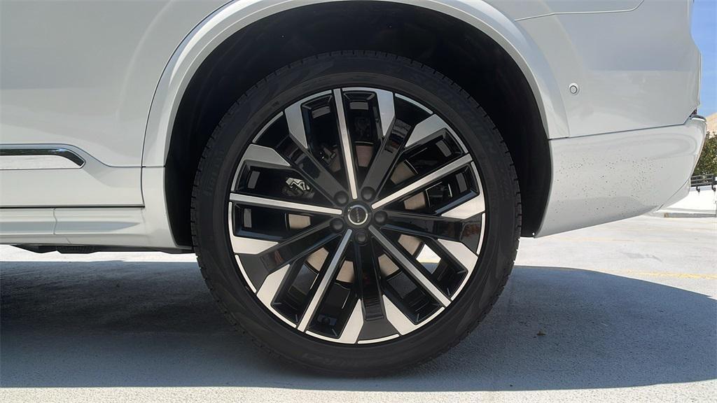 new 2026 Volvo XC90 car