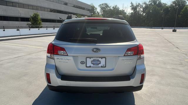 used 2012 Subaru Outback car, priced at $10,000