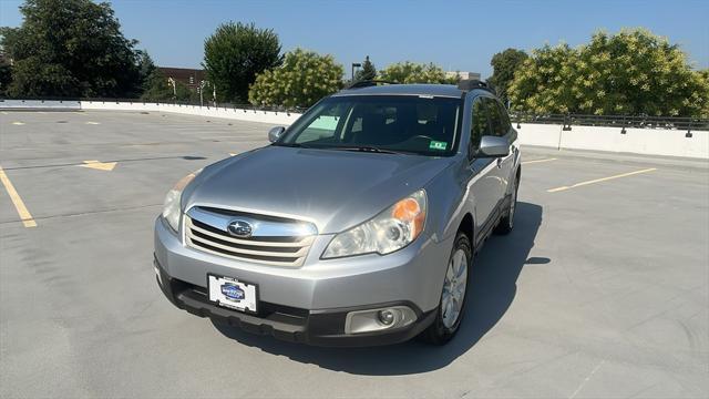used 2012 Subaru Outback car, priced at $10,000