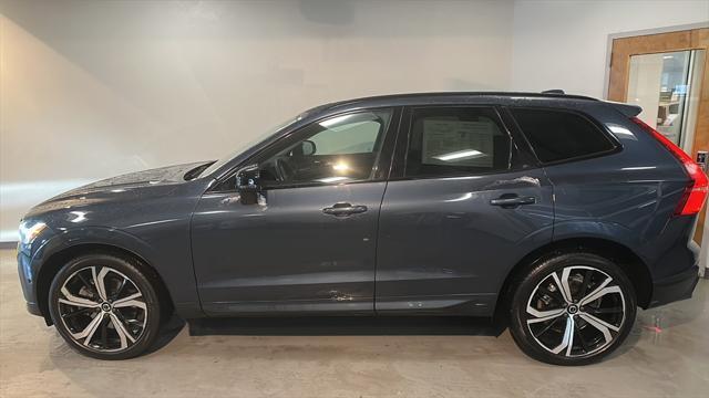 used 2023 Volvo XC60 car, priced at $42,970