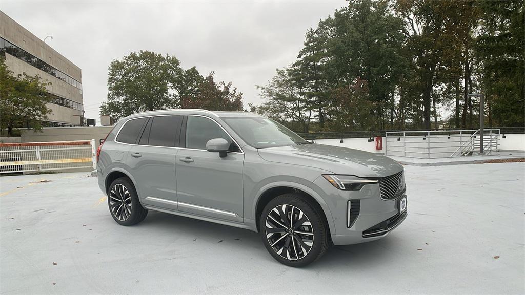 new 2026 Volvo XC90 car, priced at $75,155