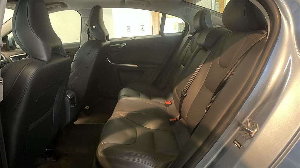 used 2017 Volvo S60 Inscription car, priced at $14,249