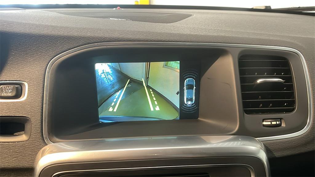 used 2017 Volvo S60 Inscription car, priced at $14,249