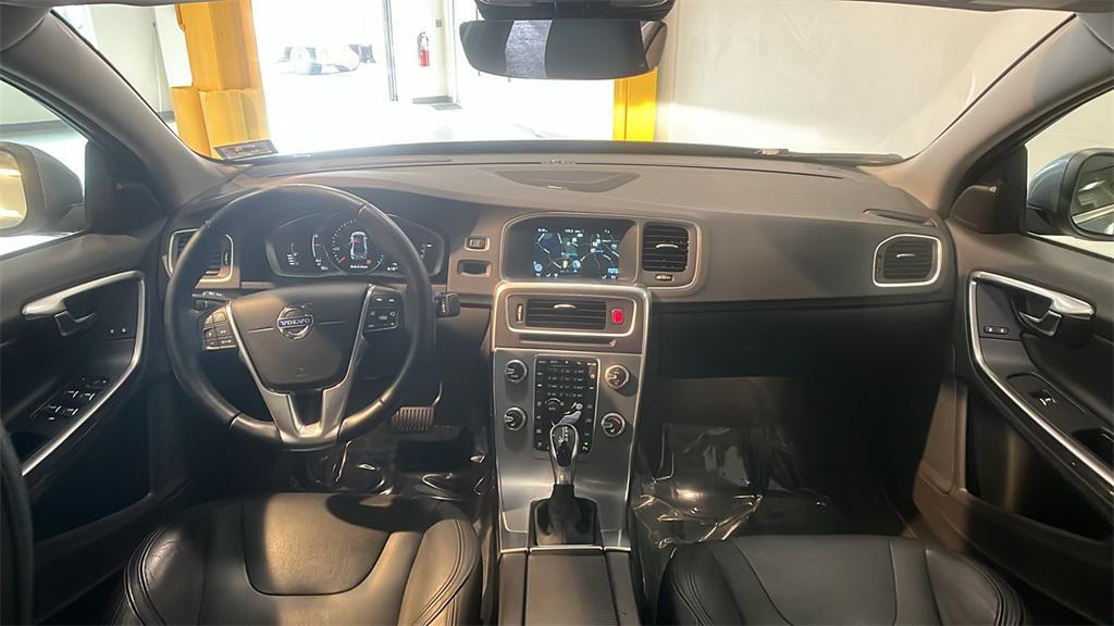 used 2017 Volvo S60 Inscription car, priced at $14,249