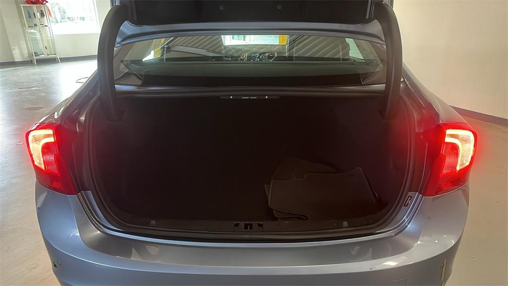 used 2017 Volvo S60 Inscription car, priced at $14,249