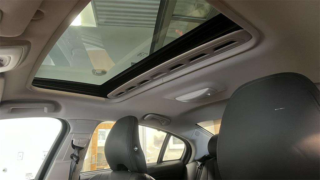 used 2017 Volvo S60 Inscription car, priced at $14,249