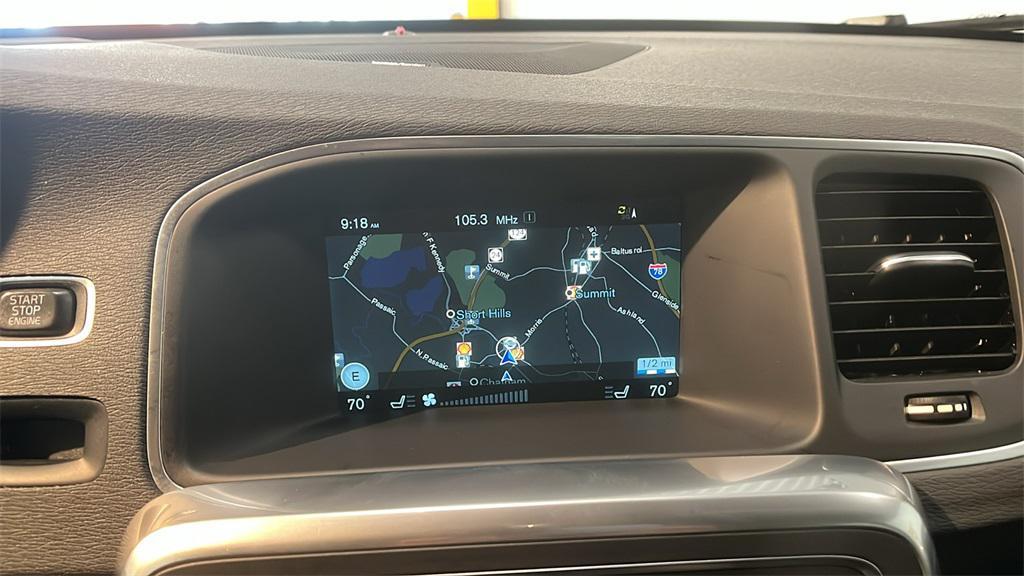 used 2017 Volvo S60 Inscription car, priced at $14,249