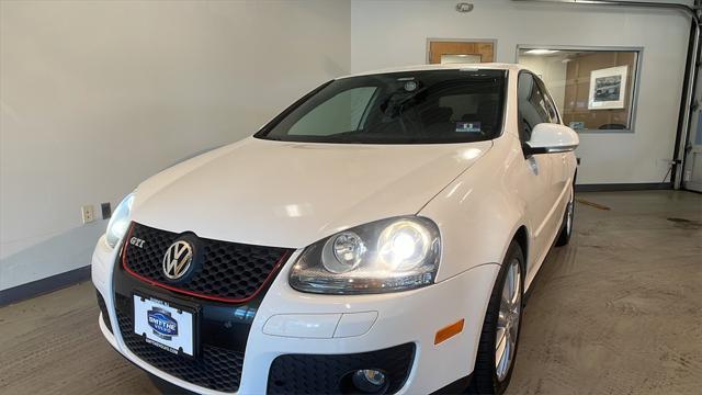 used 2007 Volkswagen GTI car, priced at $6,597