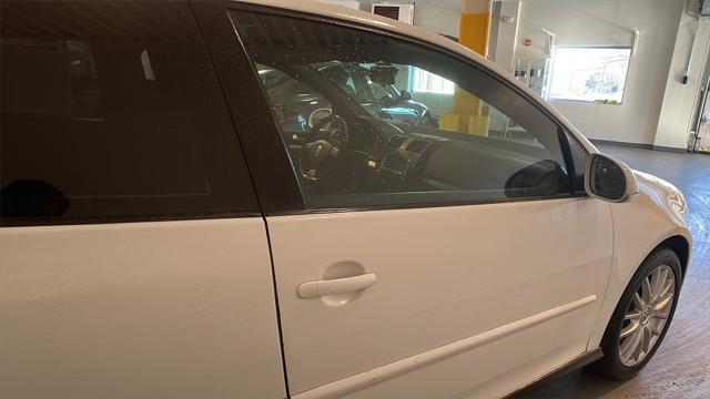 used 2007 Volkswagen GTI car, priced at $6,597