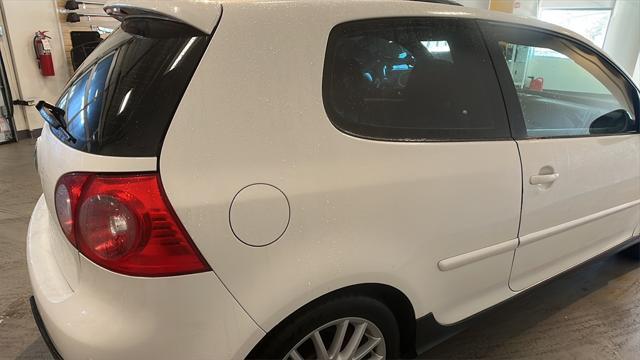 used 2007 Volkswagen GTI car, priced at $6,597