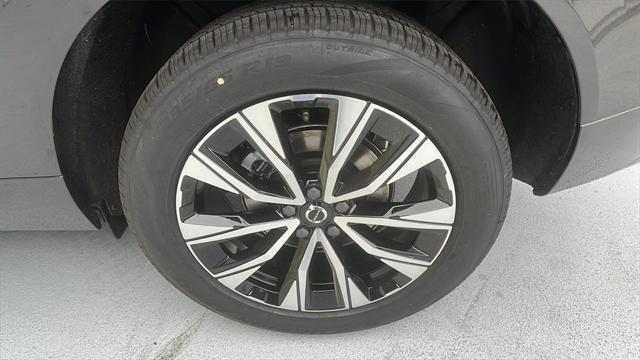 new 2025 Volvo XC60 car, priced at $53,745