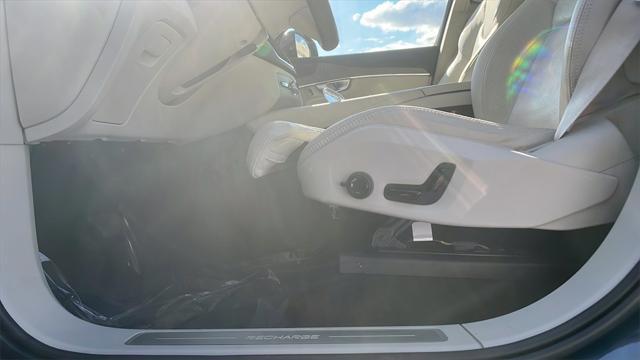 used 2023 Volvo XC90 Recharge Plug-In Hybrid car, priced at $61,310