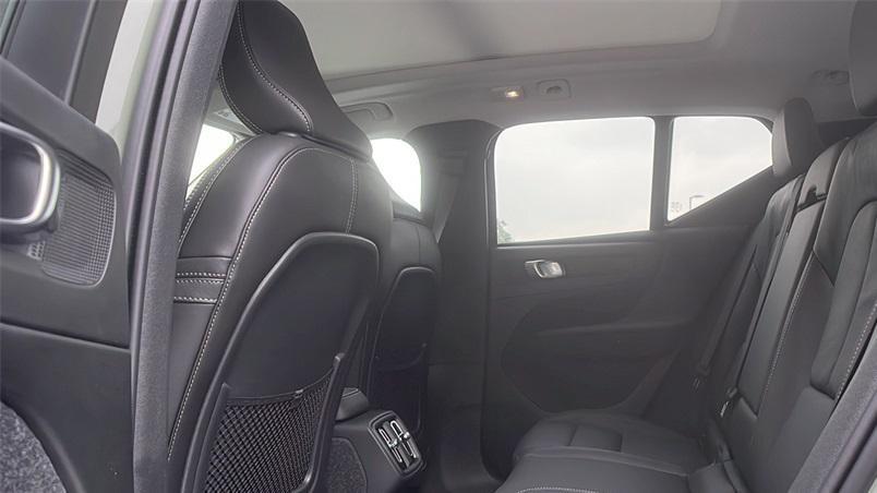 new 2025 Volvo XC40 car, priced at $51,145