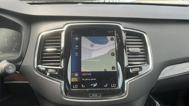 used 2016 Volvo XC90 car, priced at $12,994