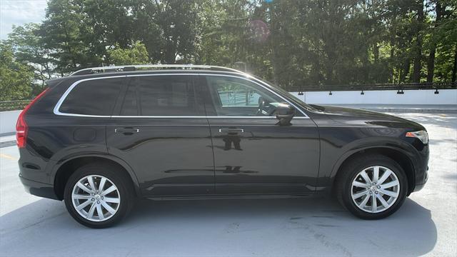 used 2016 Volvo XC90 car, priced at $12,994