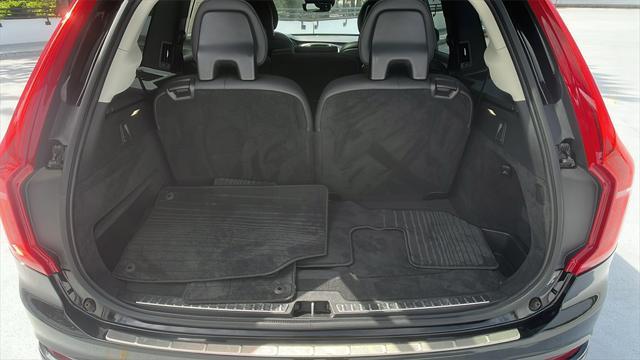 used 2016 Volvo XC90 car, priced at $12,994