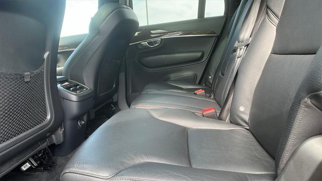 used 2016 Volvo XC90 car, priced at $12,994