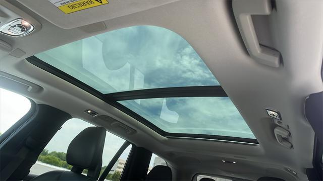 used 2016 Volvo XC90 car, priced at $12,994