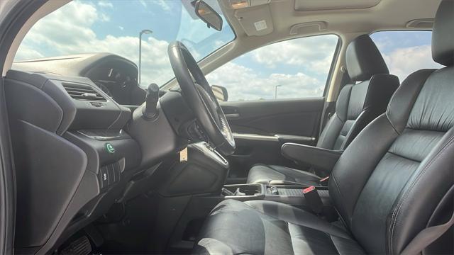 used 2012 Honda CR-V car, priced at $11,492