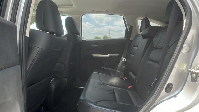 used 2012 Honda CR-V car, priced at $11,492