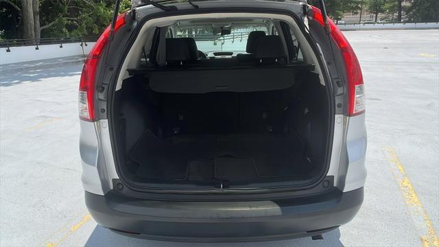 used 2012 Honda CR-V car, priced at $11,492
