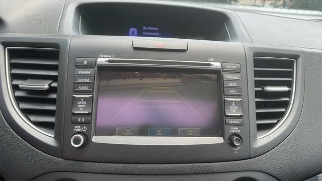 used 2012 Honda CR-V car, priced at $11,492