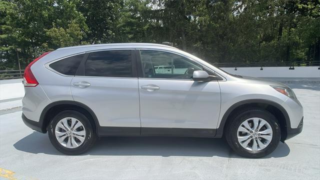 used 2012 Honda CR-V car, priced at $11,492