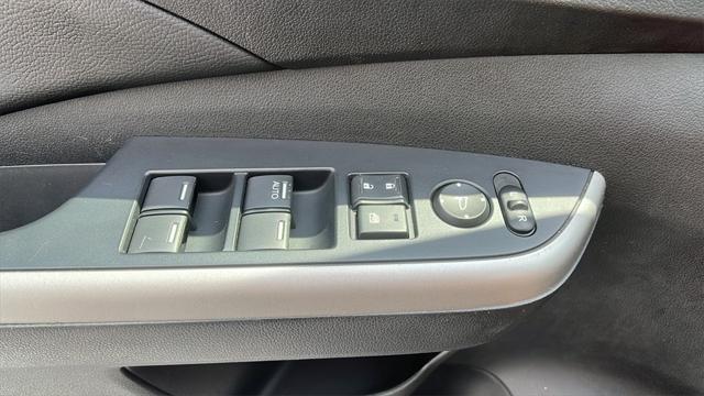 used 2012 Honda CR-V car, priced at $11,492