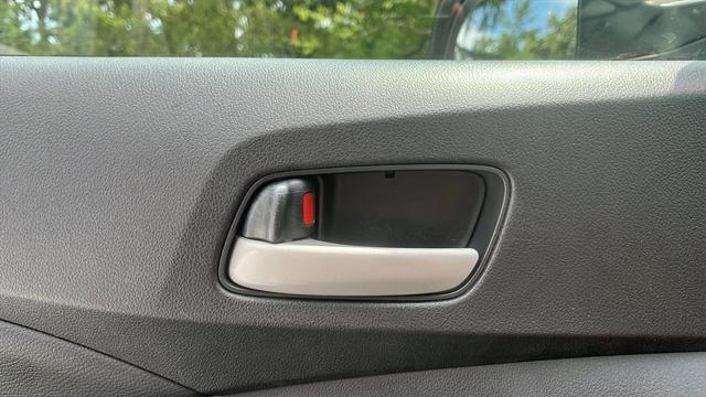 used 2012 Honda CR-V car, priced at $11,492