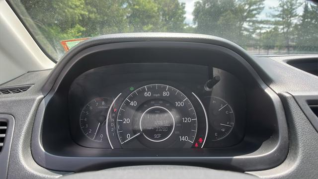 used 2012 Honda CR-V car, priced at $11,492