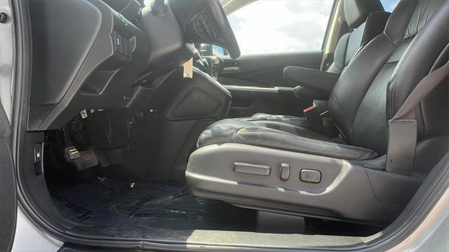 used 2012 Honda CR-V car, priced at $11,492