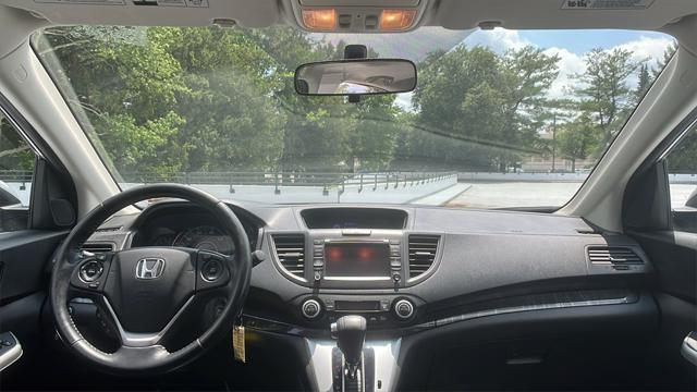 used 2012 Honda CR-V car, priced at $11,492
