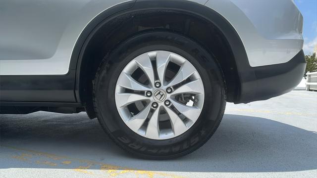 used 2012 Honda CR-V car, priced at $11,492