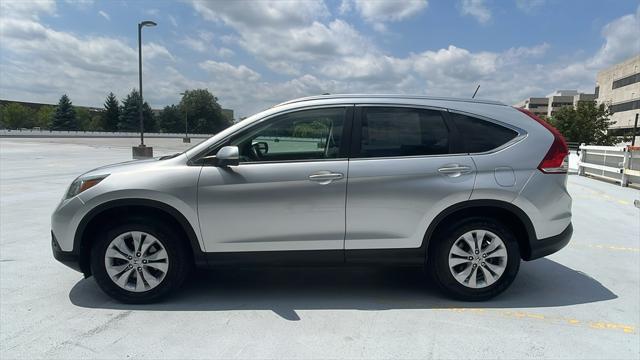 used 2012 Honda CR-V car, priced at $11,492