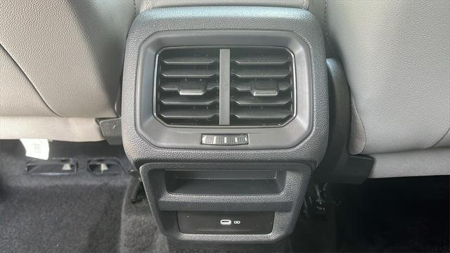 used 2022 Volkswagen Taos car, priced at $21,495