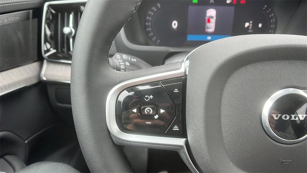 new 2026 Volvo XC90 car, priced at $75,155