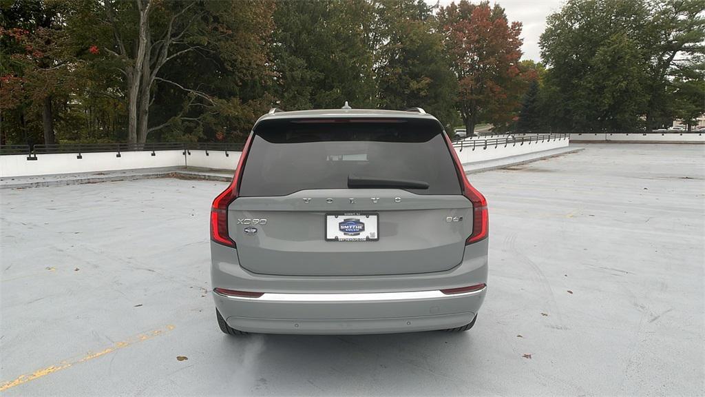new 2026 Volvo XC90 car, priced at $75,155