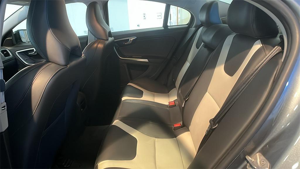 used 2017 Volvo S60 Cross Country car, priced at $16,995