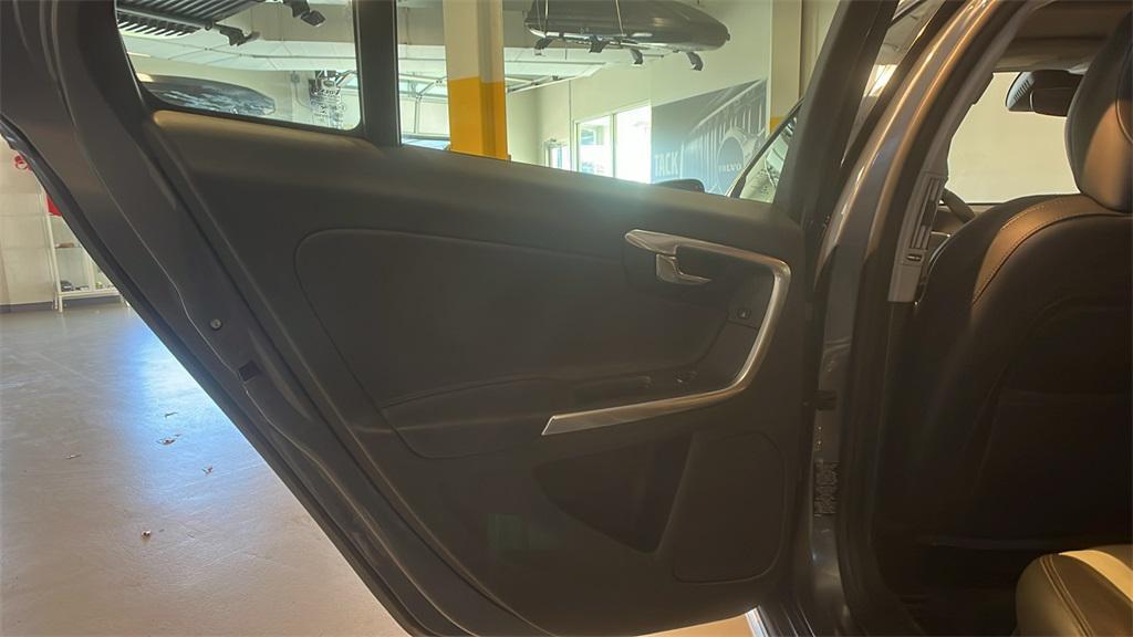used 2017 Volvo S60 Cross Country car, priced at $16,995