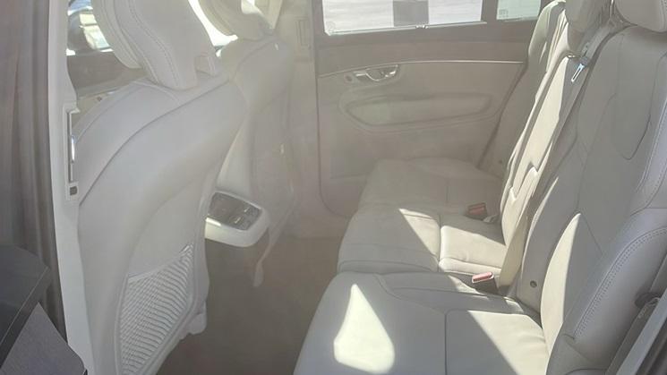 new 2026 Volvo XC90 car, priced at $75,155