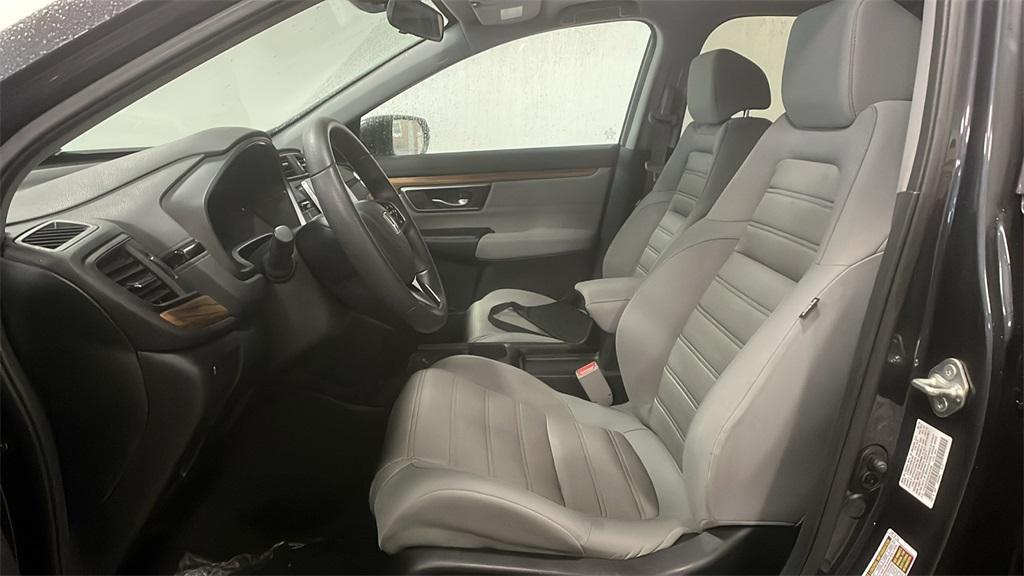 used 2019 Honda CR-V car, priced at $22,799