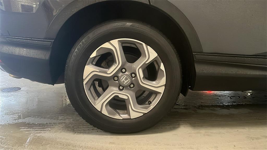 used 2019 Honda CR-V car, priced at $22,799